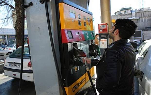 مصرف بنزین به سطح طبیعی خود بازگشت