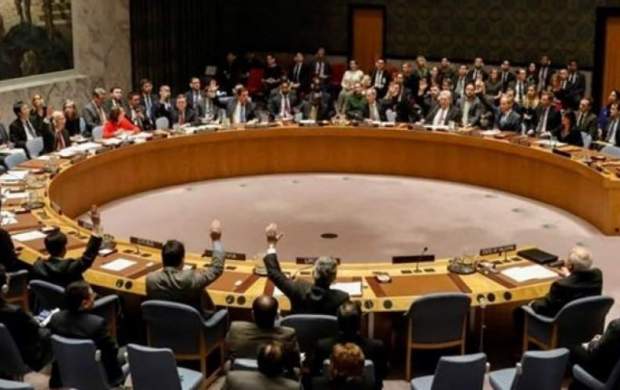 روسیه بیانیه شورای امنیت درباره ادلب را وتو کرد