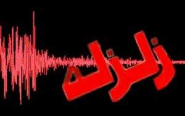 زلزله ۵.۱ ریشتری کرمانشاه را لرزاند