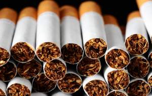 دهن‌کجی با واردات ۱۶ میلیون دلاری کاغذ سیگار +جزئیات