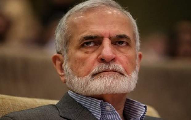 خرازی: موشک‌های ایران جای مذاکره ندارد