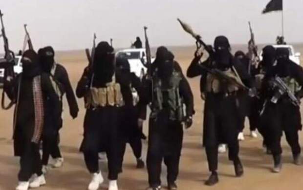 کشته شدن ۱۱ نظامی نیجریه در حمله داعش