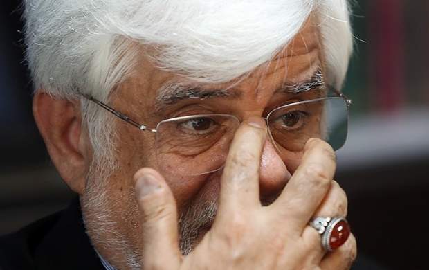 غایب بزرگ جلسه روحانی با فعالان سیاسی