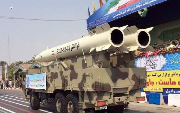 چه کشورهایی در تیررس موشک‌های ایران قرار دارند؟