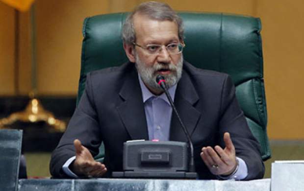 رئیس مجلس اعلام کرد: عملکرد مطلوب بانک‌ ملی ایران در واگذاری اموال و دارایی ها