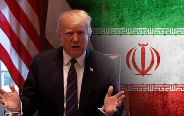 پاسخ ترامپ به سوال احتمال جنگ با ایران