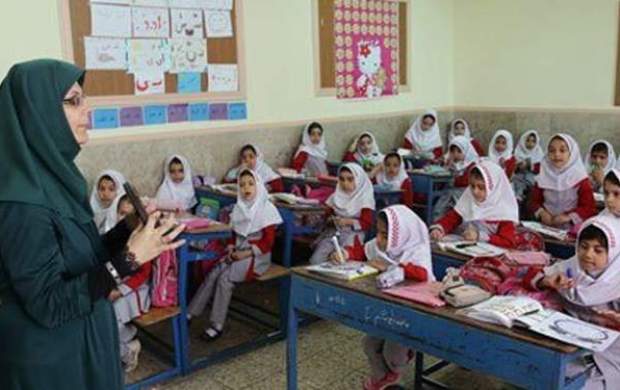 کمبود ۸ هزار معلم در مدارس استان تهران