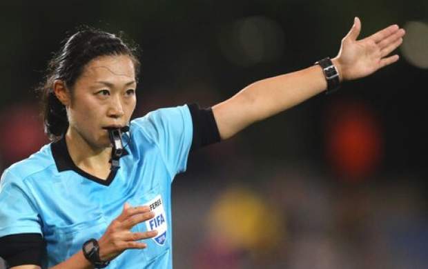 پای زنان به فوتبال مردان آسیا باز شد!