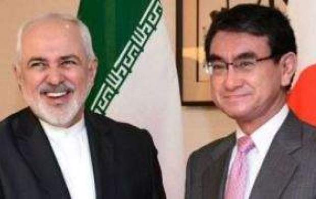 ژاپن «خویشتنداری» ایران را خواستار شد