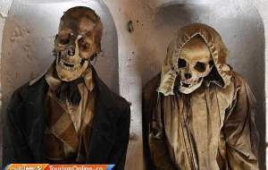 وحشتناکترین مقصد سفر برای توریست‌ها  <img src="https://cdn.jahannews.com/images/picture_icon.png" width="16" height="16" border="0" align="top">