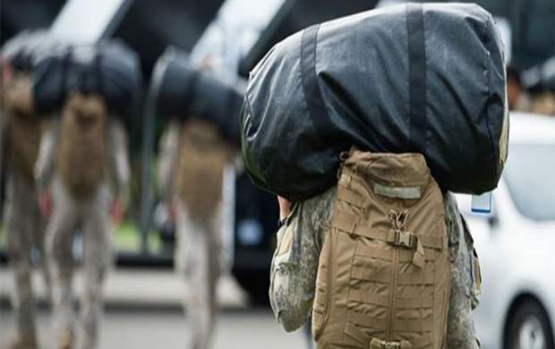 ۲۰۰ کارمند آمریکایی عراق را ترک کردند