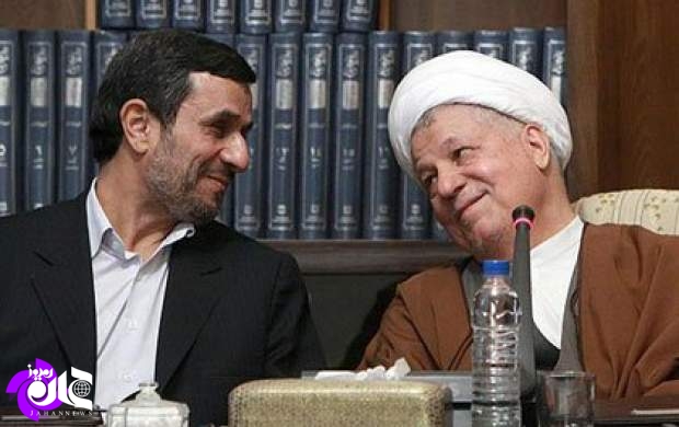 احمدی‌نژاد و هاشمی چگونه دنبال تضعیف قدرت منطقه‌ای ایران بودند+ جزییات