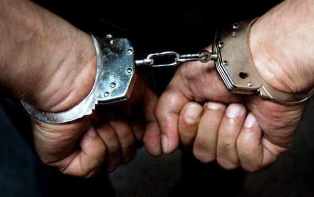 رمال مجازی کلاهبردار در کرج دستگیر شد