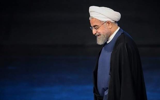 روحانی یک سال بدون نشست خبری