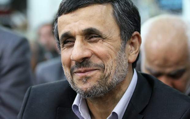 نظری درباره حضور انتخاباتی احمدی‌نژاد