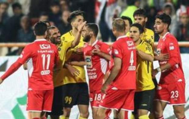 سپاهان تهدید به کناره‌گیری از جام حذفی کرد