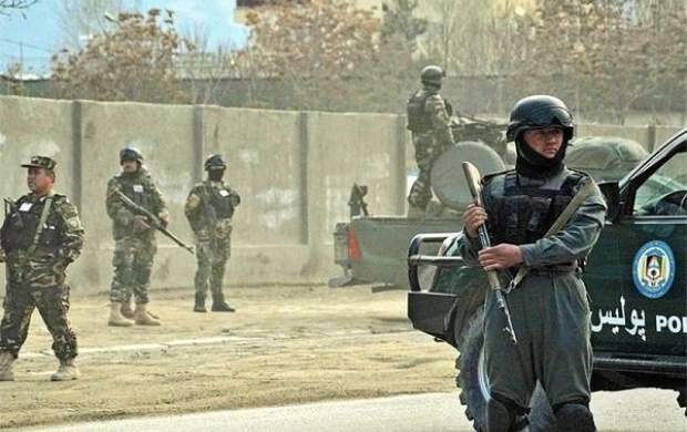 حمله به پاسگاه دوغ آباد/ ۳ پلیس کشته شدند