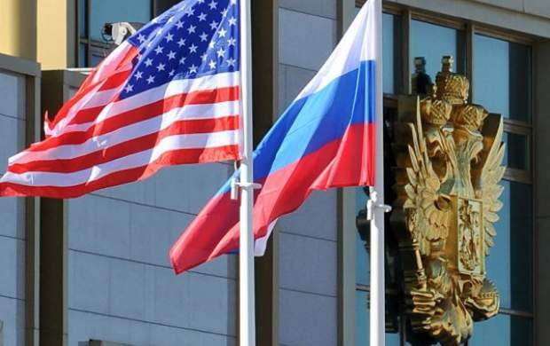 آمریکا ۳ شرکت روسی را تحریم کرد
