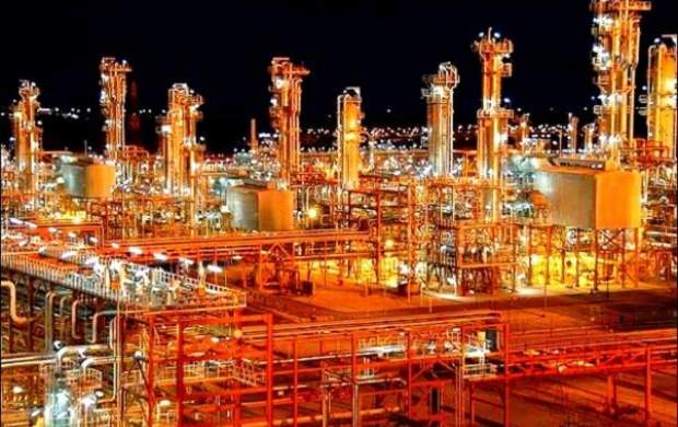 خودکفایی ایران در طراحی و ساخت مخازن گاز مایع