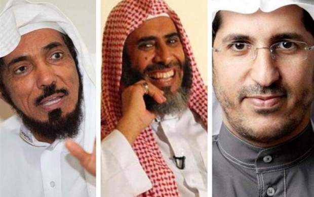 احتمال اعدام ۳ مبلغ سعودی بعد از ماه رمضان
