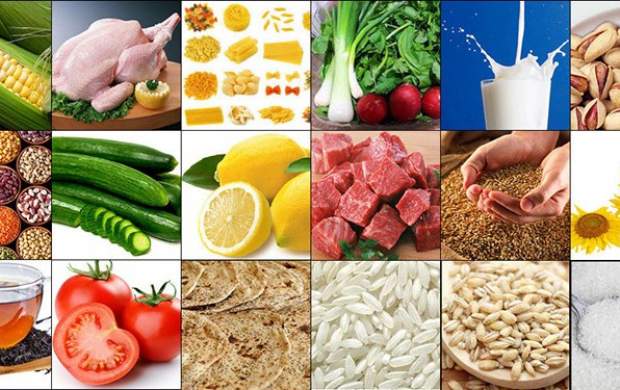 ۵ مصوبه ستاد تنظیم بازار برای واردات گوشت