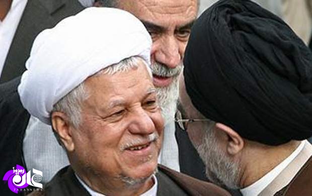 ۲۲ سال پس از شکست مهندسی انتخابات/ هاشمی به دنبال رئیس جمهور شدن روحانی بود نه خاتمی و ناطق!