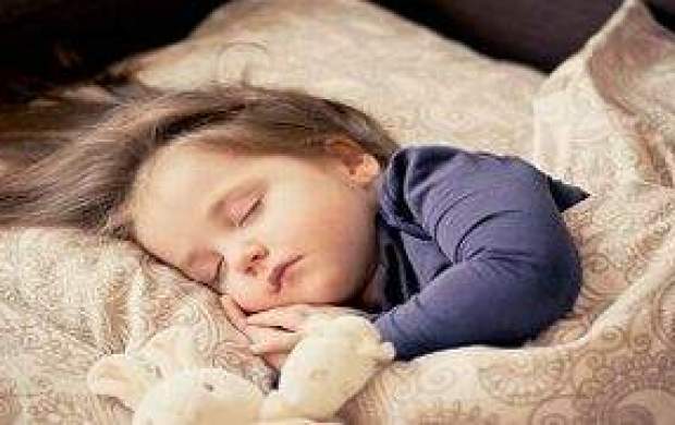 ساعت خواب با چاقی کودکان ارتباط دارد؟