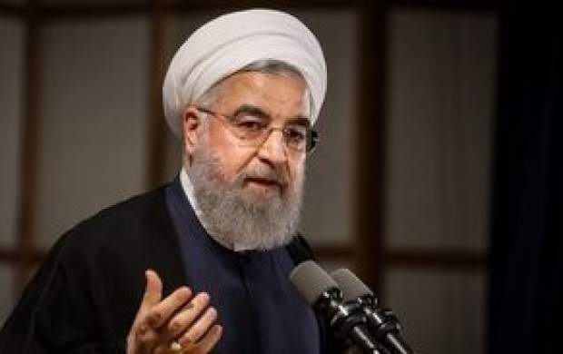 روحانی: قیمت ارز  ۸ هزار تومان هم نیست