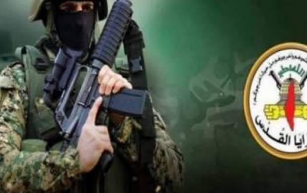 تل‌آویو: جهاد اسلامی قصد حمله موشکی دارد