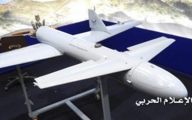 حمله موفق ارتش یمن به فرودگاه ابوظبی