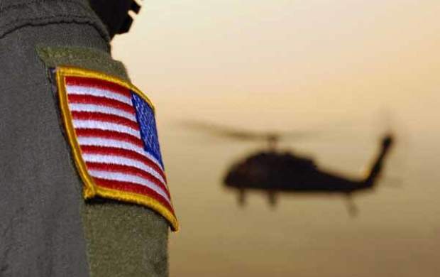 ۴ تروریست آمریکائی در افغانستان به هلاکت رسیدند