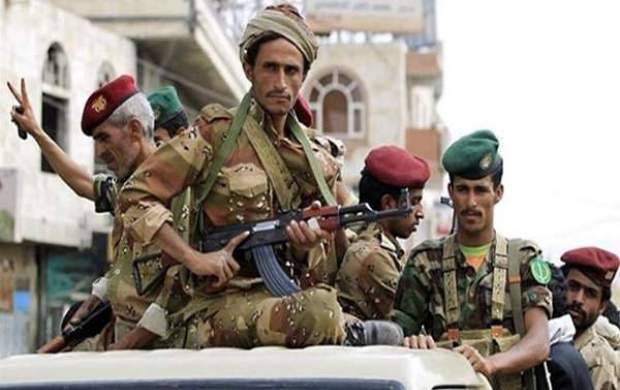 یمنی‌ها پهپاد جاسوسی سعودی را سرنگون کردند