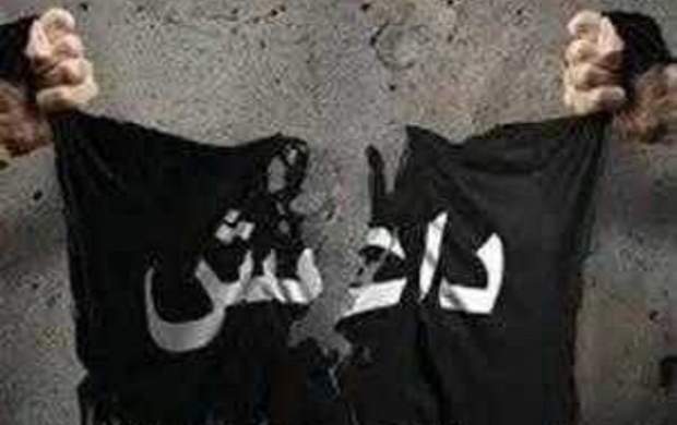 اعدام ۳ فرانسوی داعشی در عراق