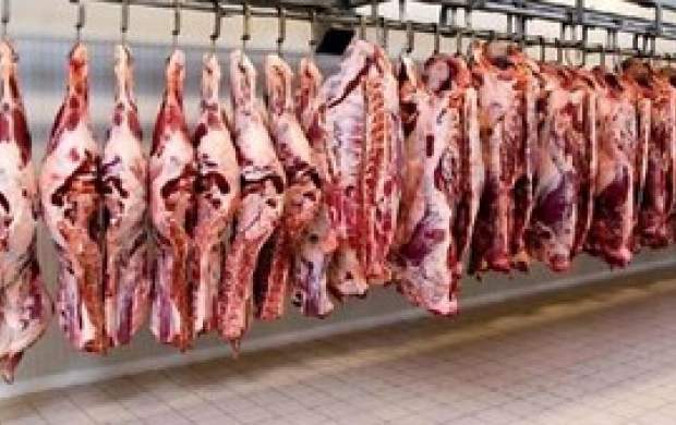 کاهش مجدد قیمت گوشت قرمز