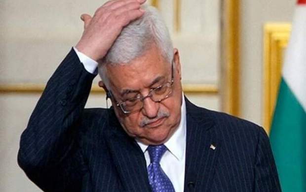 انتقاد شدید «محمود عباس» از معامله قرن