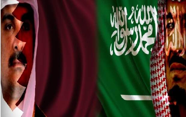 جدیدترین حمله عربستان به قطر