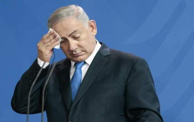 ترس نتانیاهو از موشک های حزب‌الله