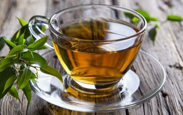 خواص چای سبز برای لاغری و چربی سوزی