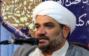 پیکر امام جمعه کازرون شنبه تشییع می‌شود
