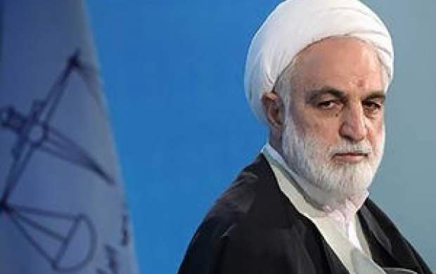 واکنش اژه‌ای به زمزمه‌های ‌مذاکره ایران با آمریکا