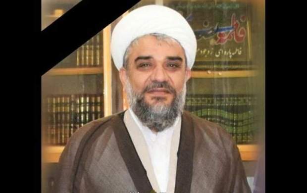 تکذیب خودکشی قاتل امام جمعه کازرون