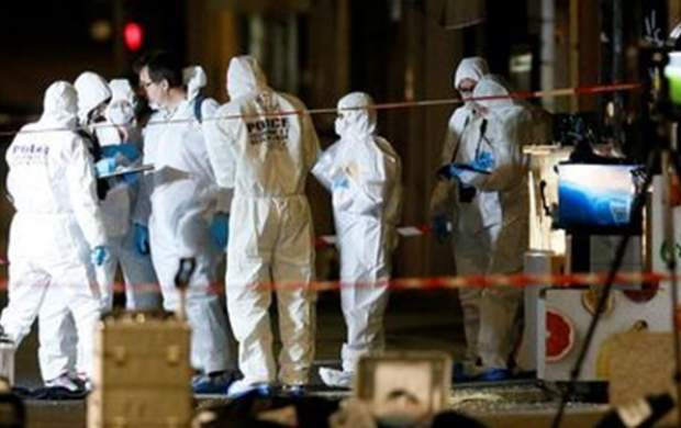 بمب‌گذار«لیون» فرانسه با داعش بیعت کرده بود