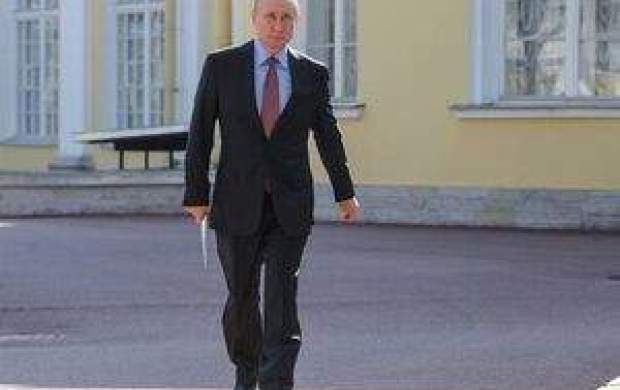 میزان رضایت مردم روسیه از عملکرد پوتین چقدر است؟