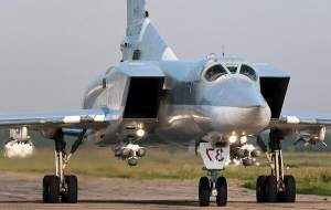 روسیه «قاتل ناو هواپیمابر» را آزمایش کرد
