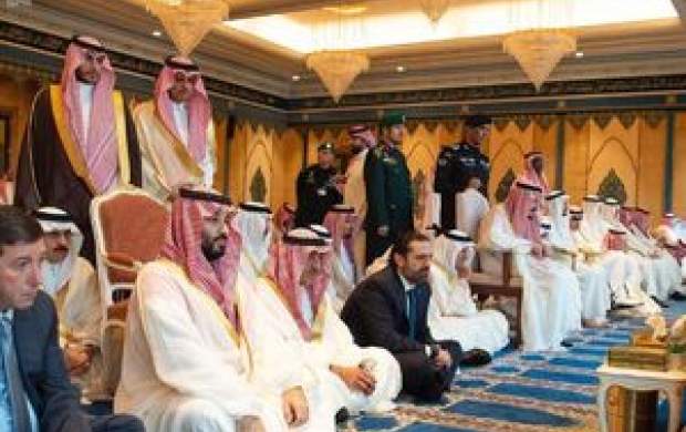 اختلاف در عربستان بر سر عید فطر