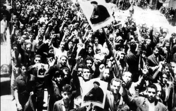 خاطره‌ای جالب از ترس ساواکی‌ها هنگام دستگیری امام خمینی