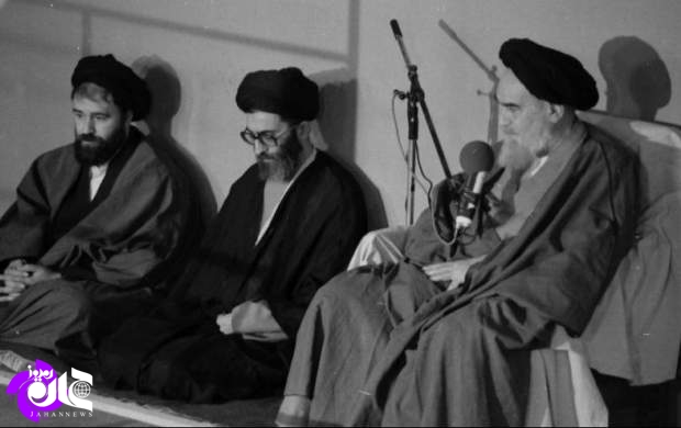 ناگفته‌های ۱۴ خرداد ۶۸/ هاشمی عضو شورای رهبری یا مسئول اجرایی؟/ امام خمینی: وقتی مثل آقای خامنه‌ای را دارید، چرا تردید دارید؟