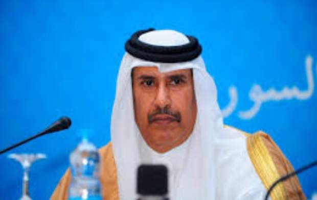 نخست‌وزیر سابق قطر: چرا باید با ایران دشمن باشیم؟