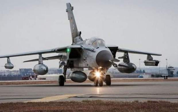 آمریکا خواستار تمدید ماموریت نظامی آلمان در سوریه