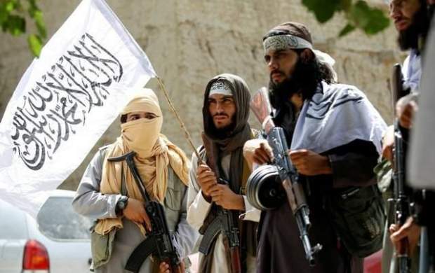 کشته شدن ۳۰ عضو طالبان در افغانستان